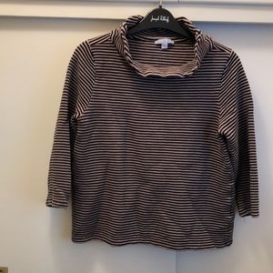 Pure collection top 3/4 sleeve - see promos